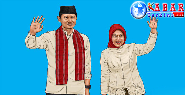 Agus Harimurti: Kita Mau Jadi Pembawa Perubahan Untuk DKI Jakarta
