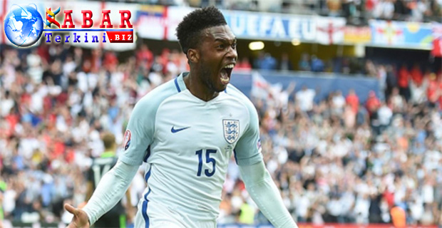 Cole: Sturridge Masih Penyerang Terbaik di Inggris