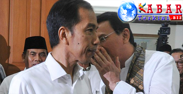 Desak Jokowi Untuk Tuntaskan Polemik Pelecehan Agama Ahok