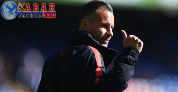 Giggs Jadi Pelatih Swansea City Minggu Ini?