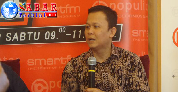 Golkar Optimis Pilkada Aceh Berjalan Dengan Aman