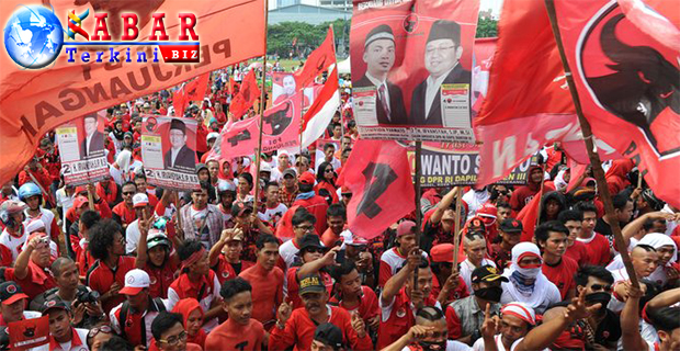 Ini Strategi PDI-P Redam Soal SARA Akibat Ulah Ahok