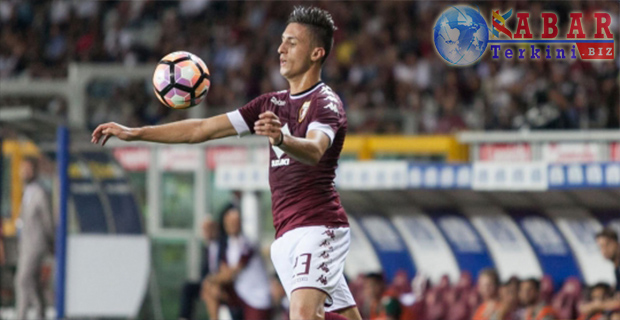Juventus, Roma dan Milan Bersaing Untuk Dapatkan Bintang Muda Torino
