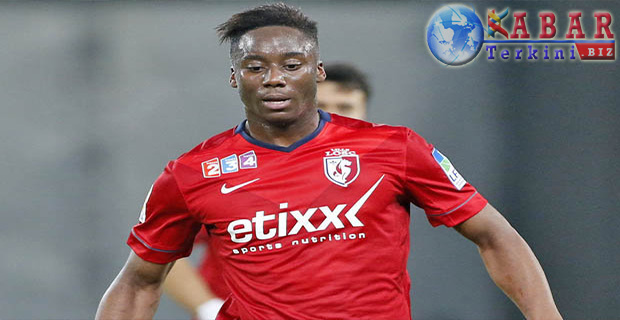 Klopp Berminat Datangkan Soualiho Meite ke Liverpool