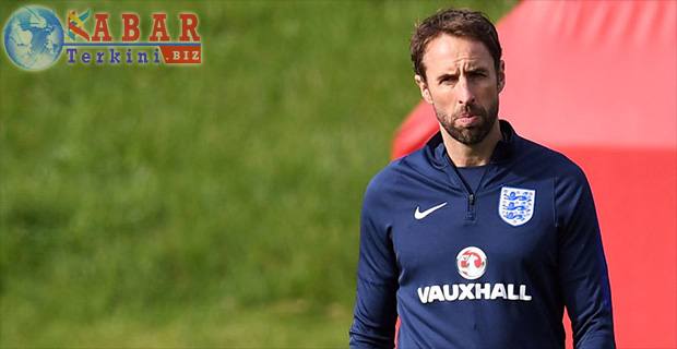 Lingard Percaya Southgate Mampu Tangani Inggris