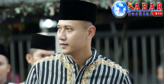 LIPI Sebut Agus Harimurti Meragukan Kalau Jadi Gubernur DKI Jakarta