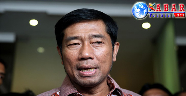 Lulung: Permintaan Maaf Ahok Kita Hargai