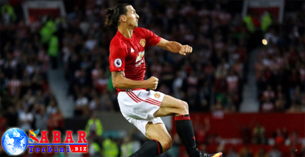 Mata: MU mesti Manfaatkan Kemampuan Zlatan