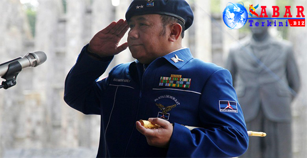 Nachrowi: Jangan Angkat Soal SARA Untuk Memenangkan Agus dan Sylvi