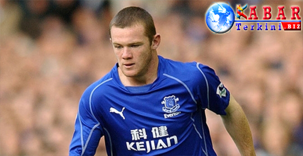 Osman Dorong Rooney Kembali ke Everton