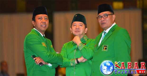 Pihak Romi Sentil Djan Faridz: Cara Politik Yang Tidak Etis Seperti Anak Kecil