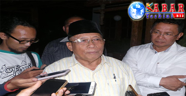 Pihak Wahidin dan Andika Ngaku Belum Menerima Pengunduran Diri Jayabaya