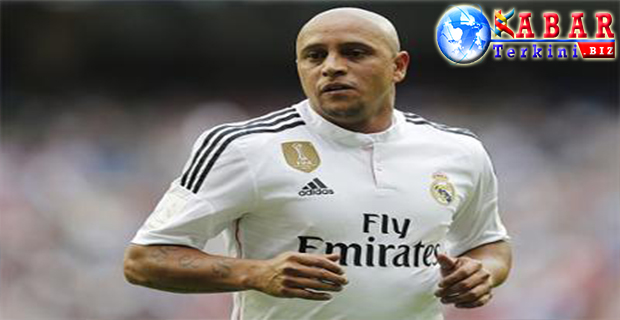 Roberto Carlos: Madrid Bakal Juara La Liga Musim Ini
