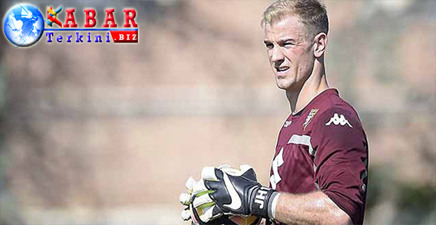 Ronald Koeman Redahkan Gosip Joe Hart