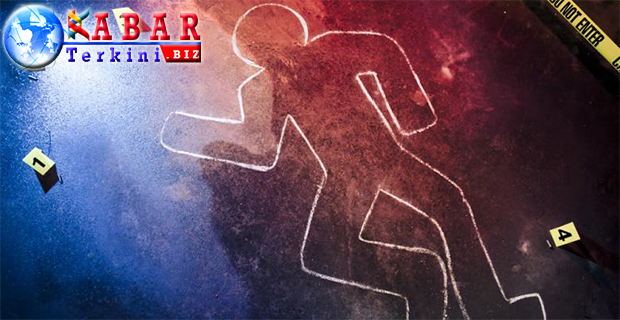 Seorang Pria Argetnina Bunuh Mantan Kekaksih, Kakak Serta Neneknya