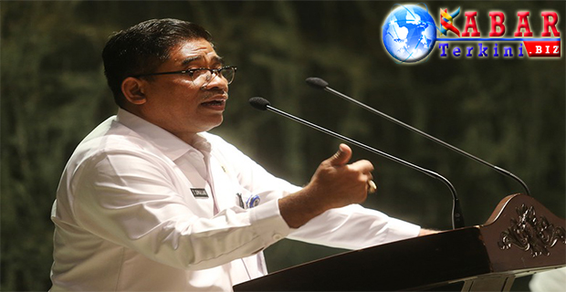 Sumarsono: Birokrat Tidak Netral, Pecat!