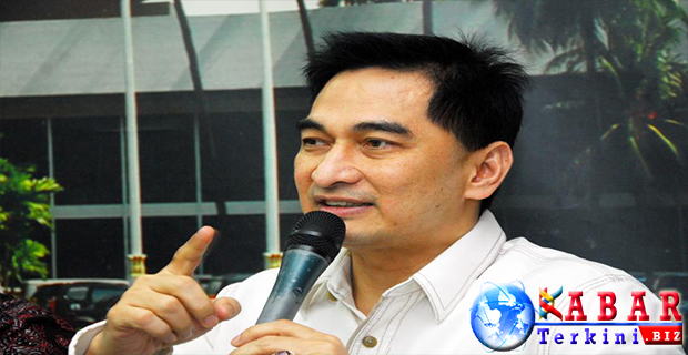 Timses Angkat Dimyati Sebagai Jubir Ahok dan Djarot