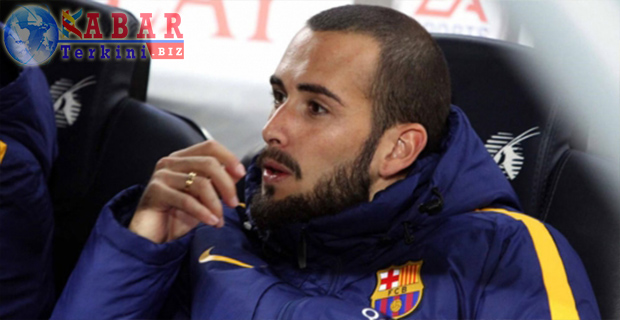 Vidal Buka Kesempatan Pergi dari Barca Bulan Januari Nanti