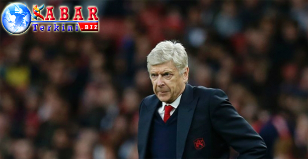 Wenger Senang Kalau Pelatih Arenal Lebih Hebat Darinya