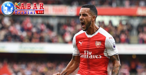 Wenger: Walcott Bukan Cuma Sekedar Bangkit