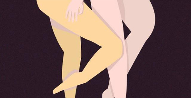 Ternyata Tubuh Akan Mengalami Perubahan Saat Sedang Jatuh Cinta