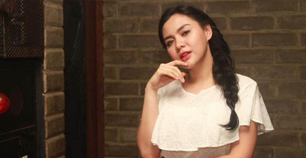 Vicky Shu Tidak Ingin Egois Setelah Kolaborasi dengan DJ Australia