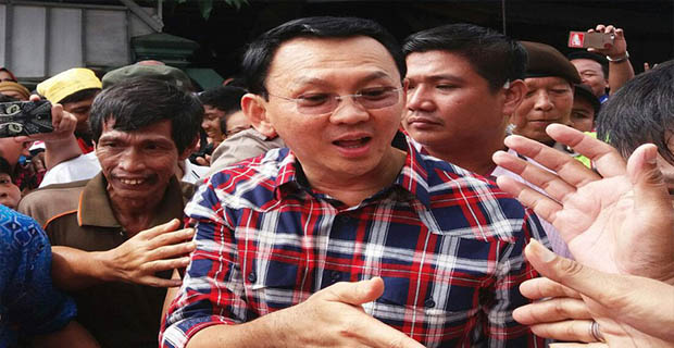 Muhammadiyah Meminta Masyarakat Untuk Hormati Proses Hukum Ahok, Jangan Terprovokasi