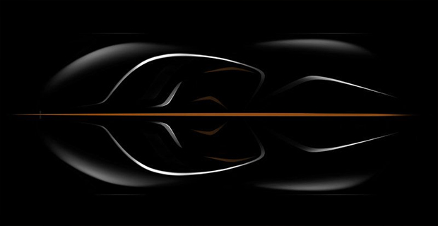 Keren, Supercar McLaren F1 Terbaru Akan Mempunyai Kapasitas 3 Orang
