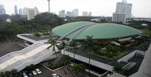 Bila Ada Demo Tidak Berizin Hari Ini, Polisi: Pengamanan Tetap Persuasif