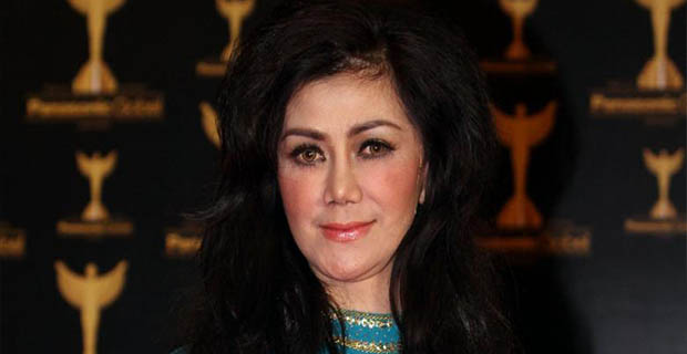 Soal Lamborghini Baru, Ibunda Sudah Peringatkan Raffi Ahmad Untuk Berhemat