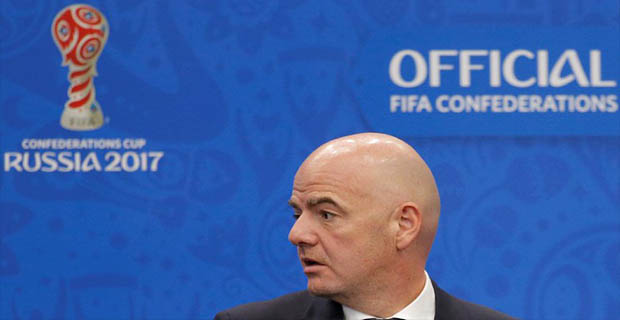 Terkait Tragedi Chapecoense, Presiden FIFA: Duka Mendalam Untuk Sepakbola