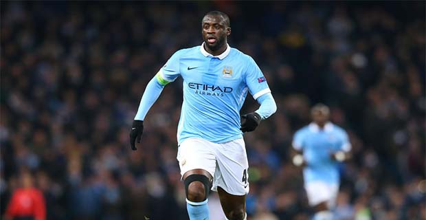Bagaimana Kelanjutan Nasib Yaya Toure Setelah Minta Maaf?
