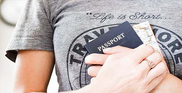 Cobalah 10 Tips Paling Populer Saat Traveling