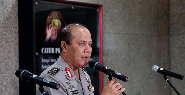 Inilah Langkah Bareskrim Pekan Depan, yang Menjanjikan Proses Kasus Ahok Secepatnya