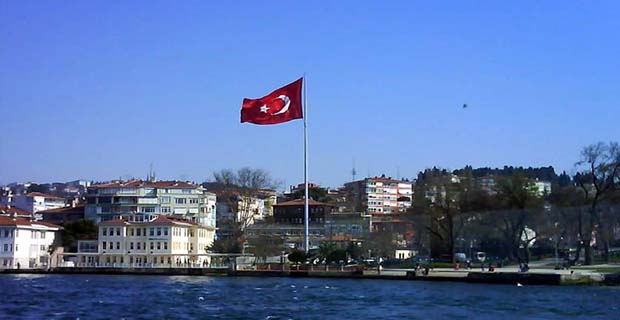 Turki Dikabarkan Memblokir Facebook, WahtsApp & Twitter