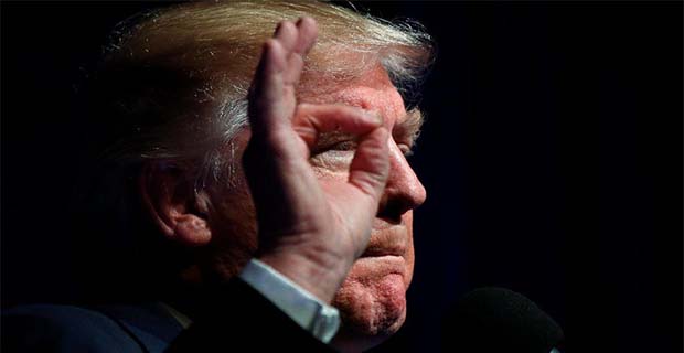 Pemerintah Jerman Mengomentari Kemenangan Donald Trump di Pilpres AS!