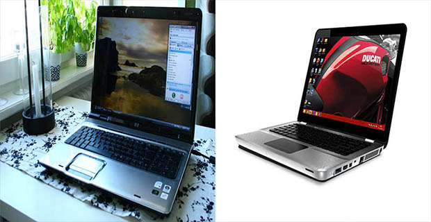 Inilah Yang Membedakan Laptop Dengan Notebook