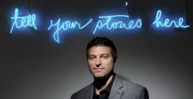 Ini Alasan COO Adam Bain Keluar dari Twitter