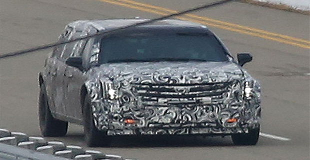 Mobil Dinas Donal Trump Secanggih Apa?