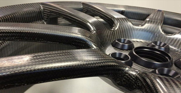 Inilah Daftar Lima Mobil yang Menggunakan Pelek Terkenal