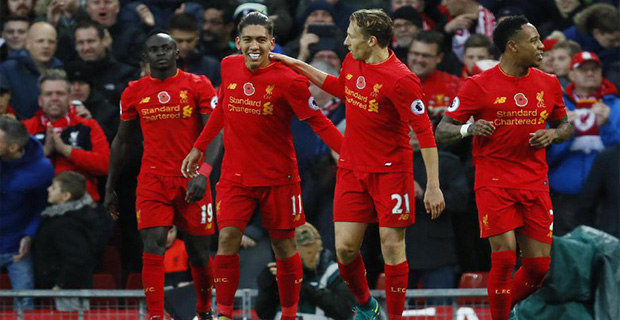 Liverpool Sudah Memiliki Skuad Untuk Menjadi Juara