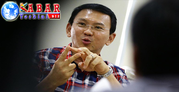Ahok Sebut Ada Yang Memintanya Untuk Mundur, Nasdem: Mungkin Pihak Lawan