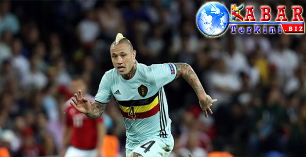 Belgia Hadapi Belanda Tanpa Sosok Nainggolan