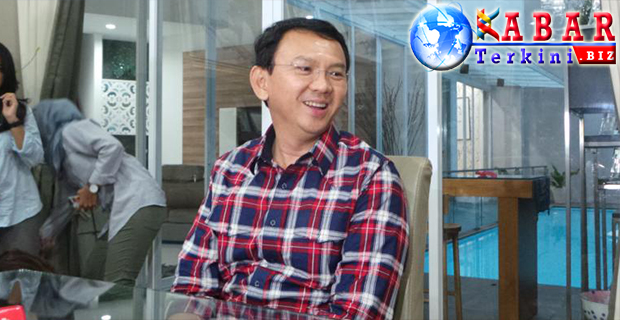 Ganggu Ahok dan Djarot Tanda Ada Yang Gentar Kalah