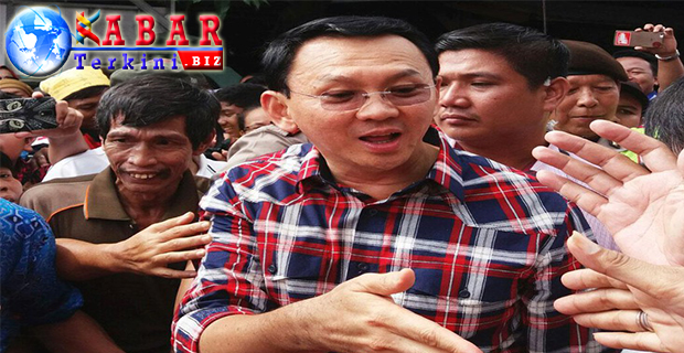 Harap Masyarakat Hormati Proses Hukum Ahok, Muhammadiyah: Jangan Mudah Terprovokasi