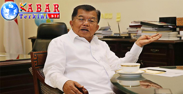 JK Minta Masyarakat Tidak Perlu Cemas Mengenai Aksi Demo 4 November