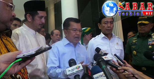 Kapolri Janji Kasus Ahok Tuntas Dua Minggu, Ini Tanggapan Perwakilan Demonstran