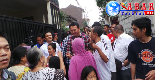 Plt Guberjur Menyayangkan Aksi Penolakan Terhadap Ahok