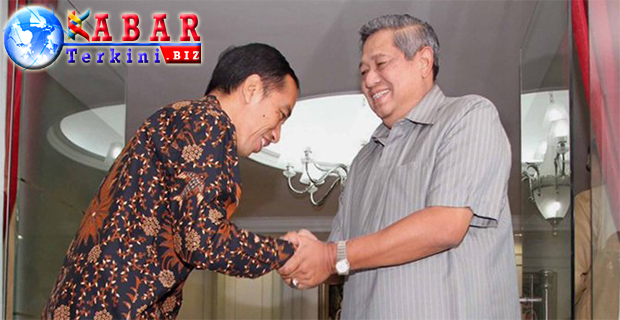 Roy Suryo: Saya Mau Jokowi Tidak Cuma ke Prabowo, Tapi SBY
