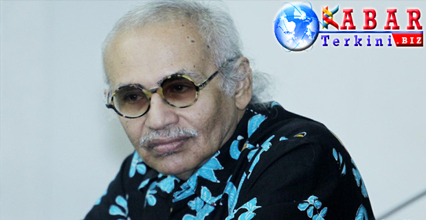 Salim Said: Kelemahan Ahok Itu Ada Dimulutnya